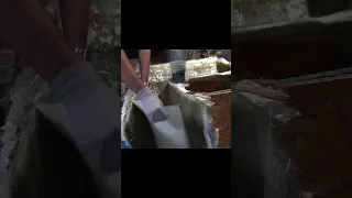 Episode 6 preview #totalboat #fiberglass