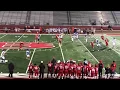 Caleb Welch Quarterback Highlights