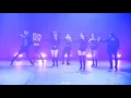 [SAC] 서종예 스트릿댄스 졸업발표회 | 왁킹 | 유혹의 소나타 Sampling Fur Elise, L.van Beethoven 아이비 | Filmed by lEtudel