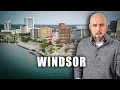 5 Things Only Locals Know About Windsor Ontario
