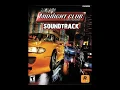 Strings Of Life - Derrick May And Mike James (Midnight Club: Street Racing Soundtrack)