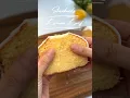 Download Lagu Starbucks Lemon Loaf Recipe in 30 Seconds 🍋 #StarbucksRecipe #LemonLoaf #QuickRecipe #BakingASMR