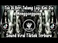 Lagu TAK DI BERI TULANG LAGI KINI DIA MENGGONGGONG - SINDIRAN UNTUK SLANK DARI KUBURAN BAND VIRAL TIKTOK