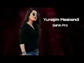 Download Lagu Sahin Pro Yuregim Meskendi 2025 Yeni /Remix Version/