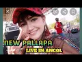 TULANG RUSUK - JIHAN AUDY - NEW PALLAPA LIVE ANCOL JAKARTA - Full Tawuran