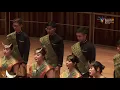 Download Lagu Soleram (Josu Elberdin) - St Louis High School Choir Indonesia
