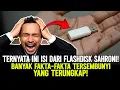Download Lagu TERUNGKAP❗️❗️❗️TERNYATA INI ISI DARI FLASHDISK PUTIH SAHRONI❗️ISINYA BIKIN GEMPAR❗️