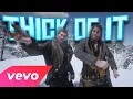 Download Lagu Arthur Morgan - Thick Of It (ft. John Marston) [Official Music Video]