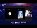 Day 1 - Breakthrough Discuss 2024 Bethany Theiling NASA Goddard Space Flight Center