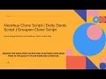 2020 Nearbuy Clone Script Daily Deals Script Pinginfotech