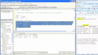 SQL Basics in 30 Minutes - Part 2 Create Tables and Variables and more