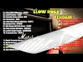 Download Lagu LAGU SLOW ROCK PILIHAN TERBAIK 80AN - 90AN, LAGU ROCK KAPAK MALAYSIA LAMA - UKAY'S, EXIST, WING