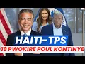 Download Lagu BÒN NOUVÈL  19 PWOKIRÈ NAN PLIZYÈ ETA LEVE KANPE YO SÈMANTE YO DI TPS LA PAP KANPE