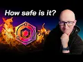 Are small tools safe enough for self-hosting