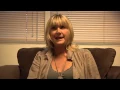 Sunny Behind the Scenes Kerri Kenney Discusses Her Nude Drawing