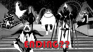 Is The Ranger Reject Manga About To End