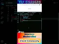 Create amazing gradient button with html and css