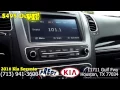 Fredy Kia Houston Texas - 2016 KIA Sorento