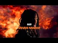 Download Lagu Gazo - NANANI NANANA (Audio)