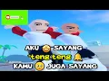 Download Lagu Aku Sayang Kamu Juga Sayang...
