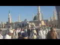Download Lagu 12 Rabi Ul Awal in Madina in Masjid Nabawi shareef 