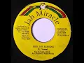 Download Lagu Natural Irie - Seek Jah Blessing / Jah Miracle