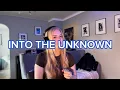 Download Lagu INTO THE UNKNOWN - FROZEN 2 | Cover by Lea May