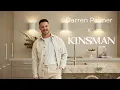Discover Darren Palmer s Bondi Home - View all the amazing Kinsman spaces