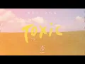 GINGER - 像是中了你的毒 (Official Audio)