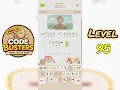 Code Busters Level 95 Walkthrough