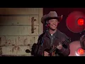 DEK of Hearts Performs "Fishin' in the Dark" by Nitty Gritty Dirt Band | The Voice Live Finale | NBC