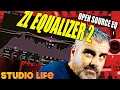 Lagu A FREE OPEN SOURCE EQ THAT'S GOOD? Z L EQUALIZER 2