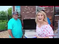 101 ESPN Grilling At Home with Michelle