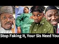 Download Lagu Phyna Need To Continue The Fighing \u0026 Stop Faking Sickness For Her Sister Sake