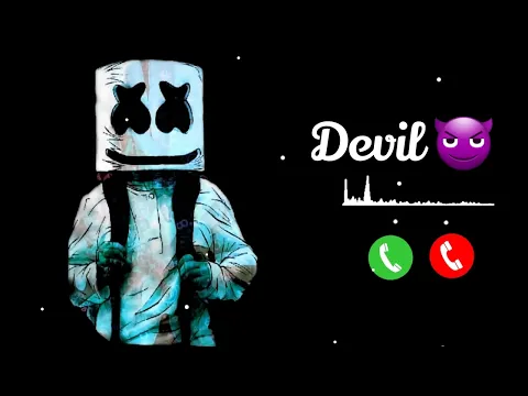 Download MP3 Devil mera yaar ringtone 2022 | main hu ek angel or devil mera yaar