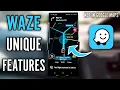 Lagu 7 Waze Features That are Not in Google Maps