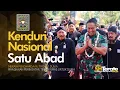 Download Lagu 🔴 LIVE KENDURI NASIONAL 1 ABAD/ 100 TAHUN TERATE EMAS UNTUK DUNIA