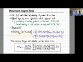 UiA-IKT721 Lecture 18 Bayesian Hypothesis Testing