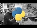 The History of Python