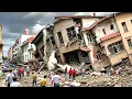 Download Lagu TYPHOON 2025: Mega Storm Unleashed! 45-METER Waves, 220KM/H Winds Wipe Out Cities | Full Movie