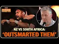 Download Lagu Tony Johnson - Inside All Blacks' Tactical 'Masterclass' vs Springboks