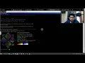Token separation using lex compiler exp 4