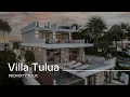 Villa Tulua Panoramic Views from La Concha to Gibraltar Nueva Andalucia