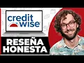 CreditWise by Capital One - Honest Credit Score Review
