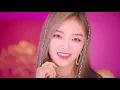 SATURDAY(세러데이) '뿅(BByong)' MV