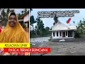 Aneh Tapi Nyata!! Rumah Ini Tetap Utuh Meski Diterjang Lahar Gunung | Peristiwa Unik Pasca B3NC4N4