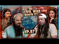Queen Elizabeths Imposter Floods in Dubai The Big Wave Conspiracy Ep 87 Ninjas Are Butterflies