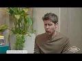 Body Language: Sam Altman, the ChatGPT guy