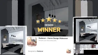 REDECORE - HOME DESIGN MAKEOVER HACK DESIGN SECRETS TO USE IN YOUR GAMEPLAY