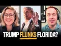 Trump Gets Schooled by His Own Florida Voters w Will Sommer Focus Group